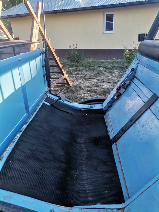 Trasura pentru 1 cal sau 2