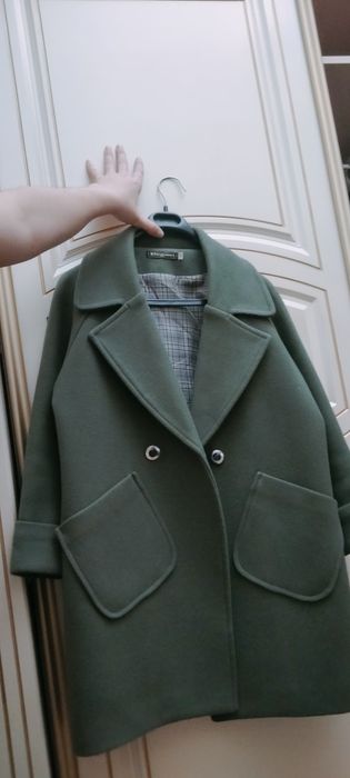 Женский пальто 5000т