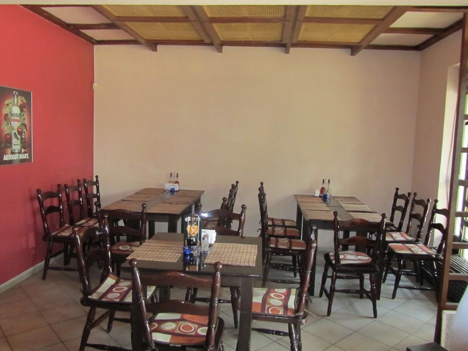 Заведение под Наем