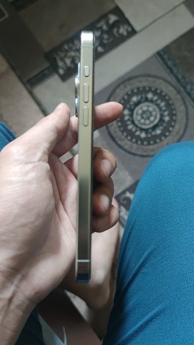 iPhone 15 pro max 1 tb натуральный титан