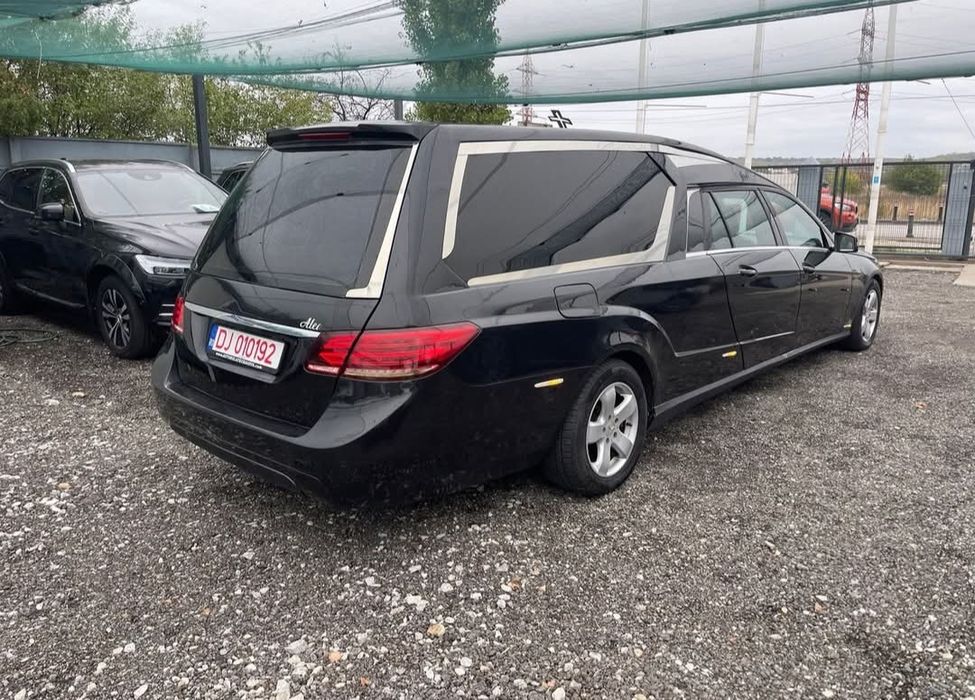 Funerara Mortuara Dric