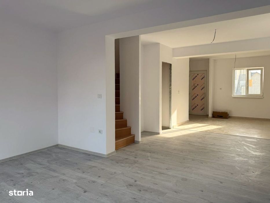 1.277 Euro/mp. 3 camere, 90 mp. Direct la dezvoltator! Comision 0!