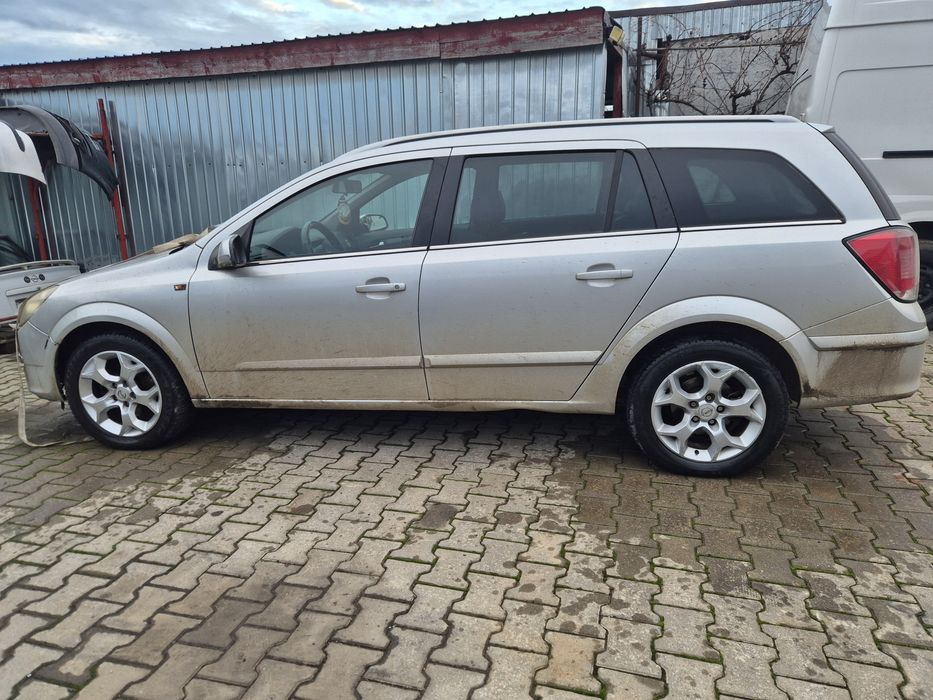 Jante 16" opel astra h