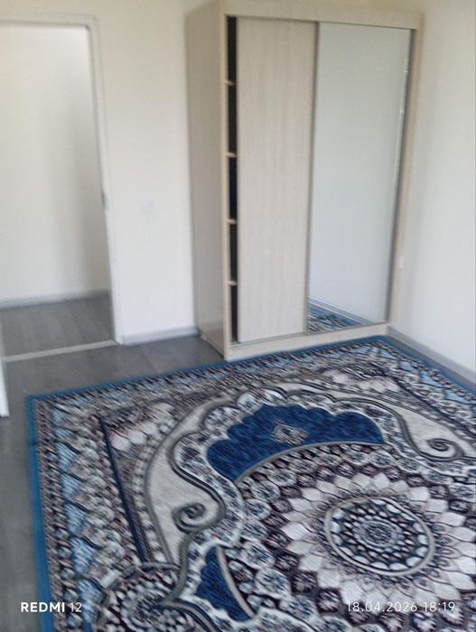 2 xonalik kvartira, bezmakler, navastroyka, Termiz ped institut yonida