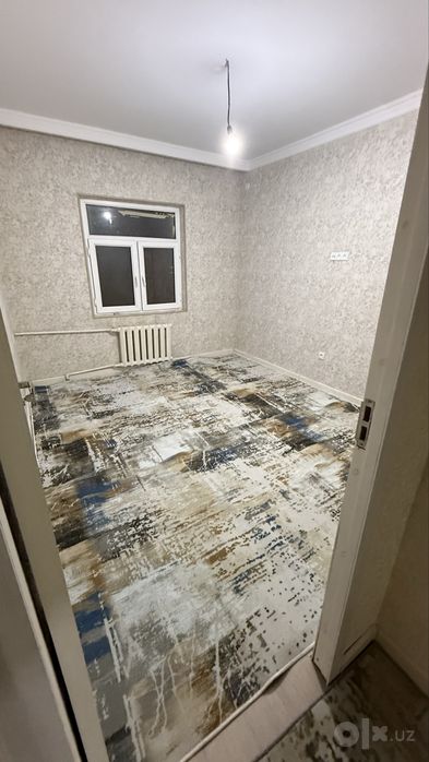 Сдается квартира
