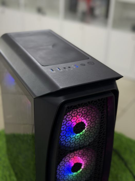 Системный блок Aerocool в продаже
