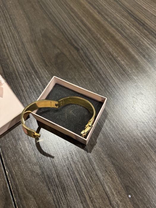 Дамска гривна Hermes