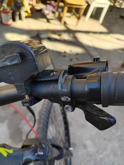 Vand bicicleta. Pretul este negociabil.
