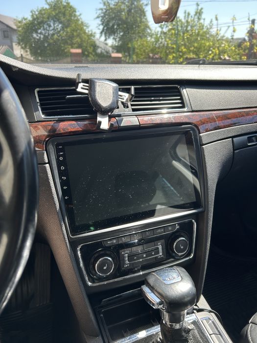 Skoda Superb 2.0 TDI