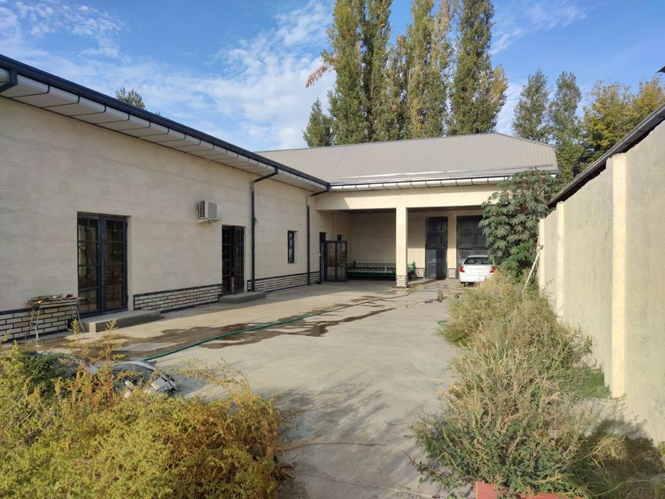 Продаётся участок