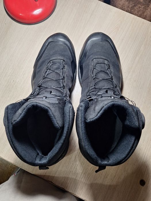 Зимняя обувь