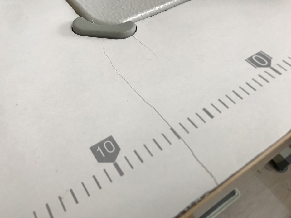 Продам швейную машинку jack