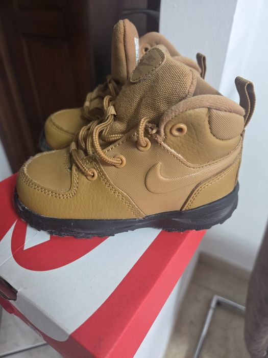 Ghete copii Nike nr.23,5