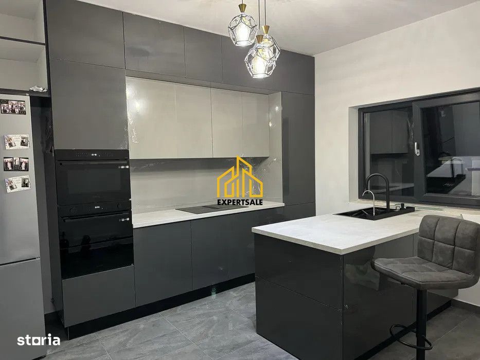 Casa/Vila individuala/ Domnesti/4 camere,400 mp teren/Premium