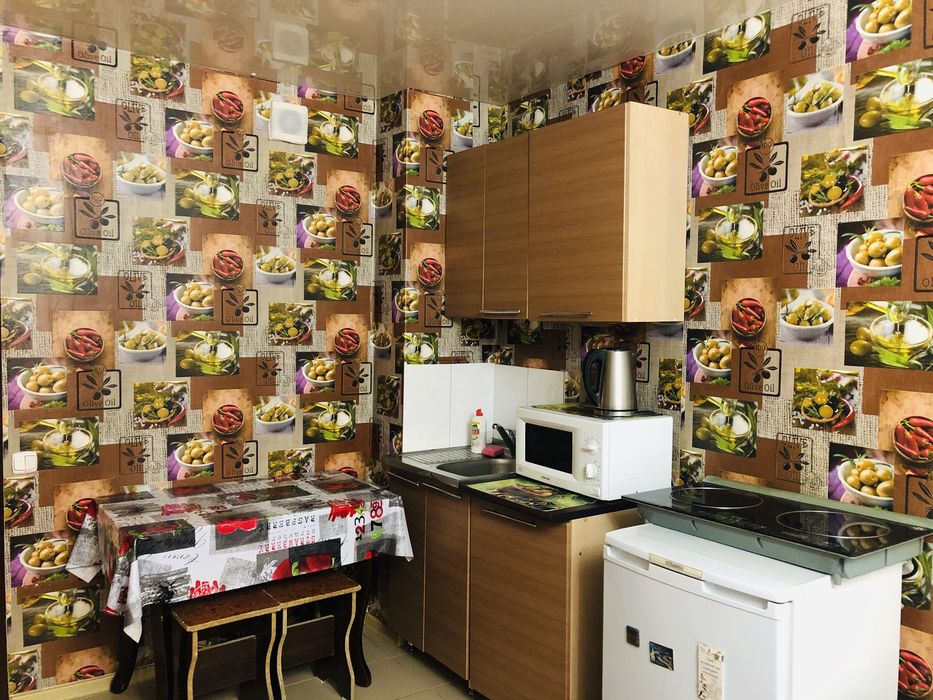 1 комн. посуточно Респулики Сейфуллина