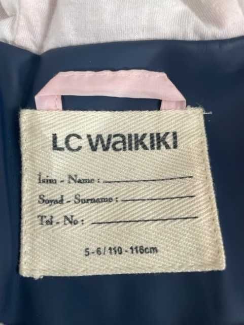 Детска ветровха/дъждобран LCW - Unicorn