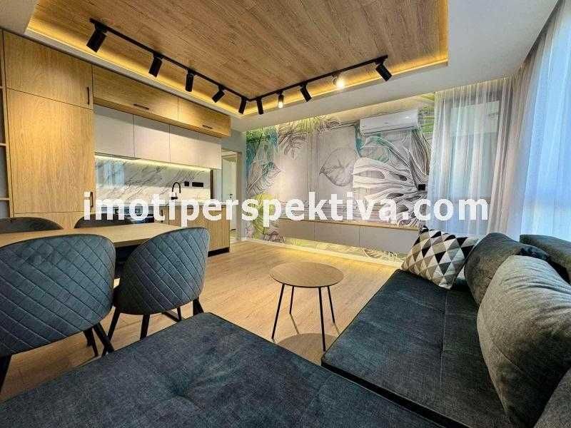 реф.18121 Чисто нов, готов за нанасяне-бул. Южен!