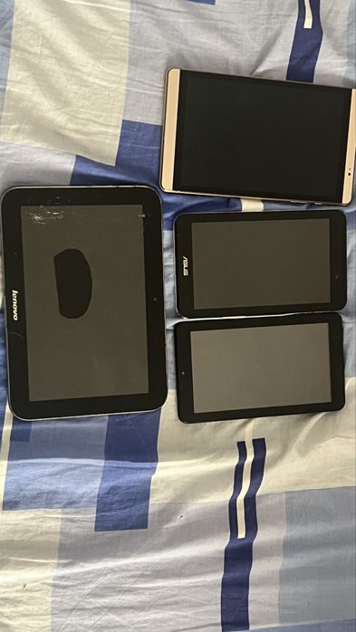 Tablete de piese(huawei,asus,lenovo)
