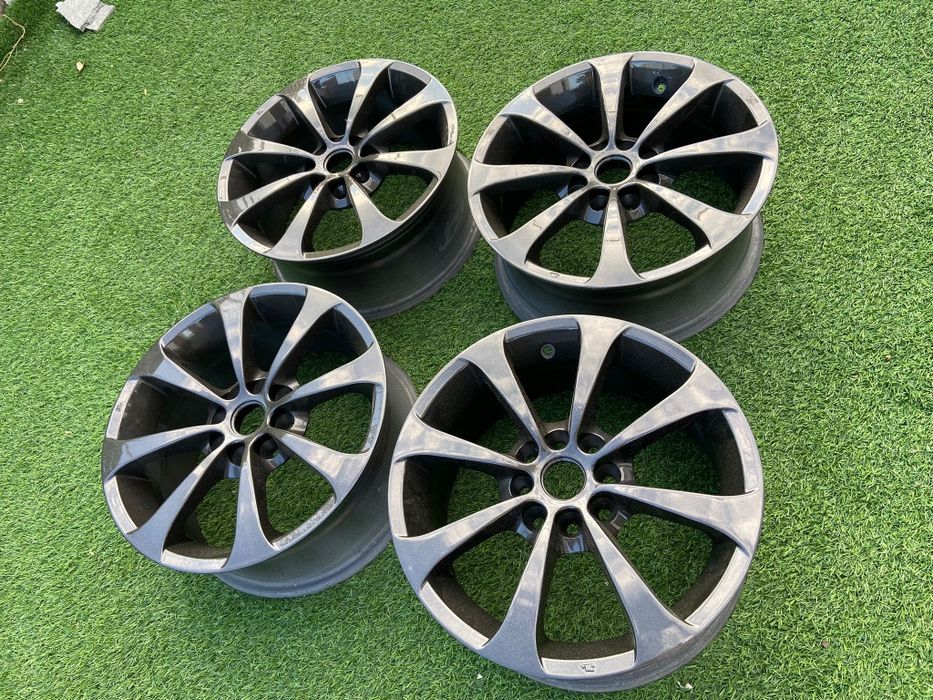 Jante 15 - Dacia Logan / Renault Clio / Ford - 4x100 - 4x108 -
