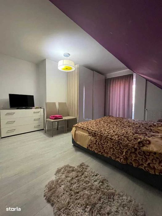 inchiriez apartament 2 camere