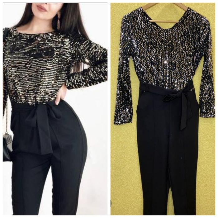 Продаётся комбинезон женский