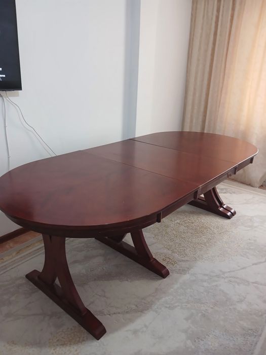 Стол трансформер