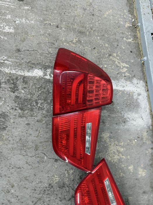 Стопове за BMW E91 facelift, БМВ