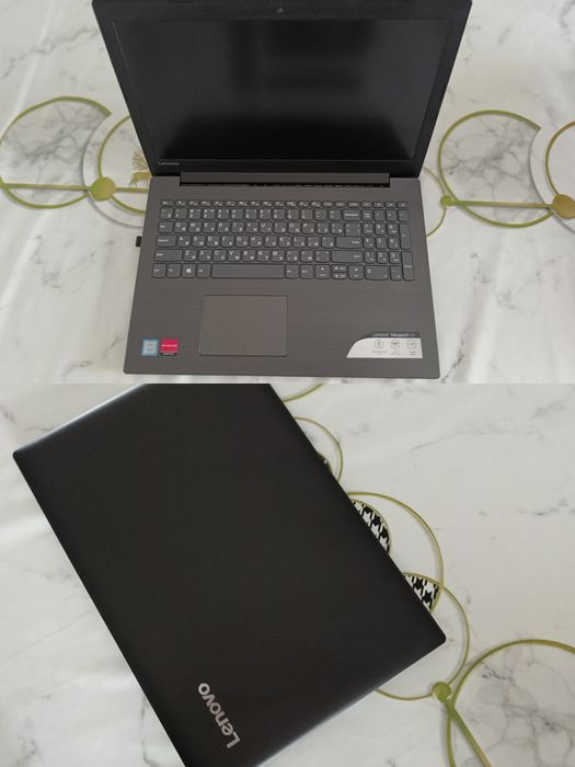 Продаётся ноутбук Lenovo IdeaPad 320-15IKB в отличном состоянии.

Ноут