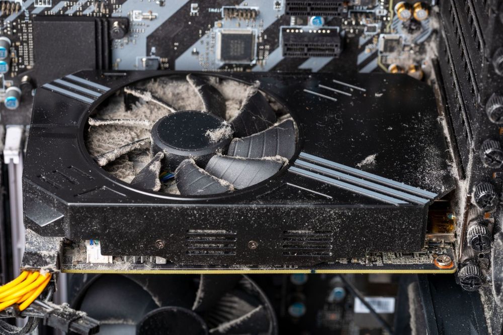 Mentenanță/Reparații PC, Console, Electronice