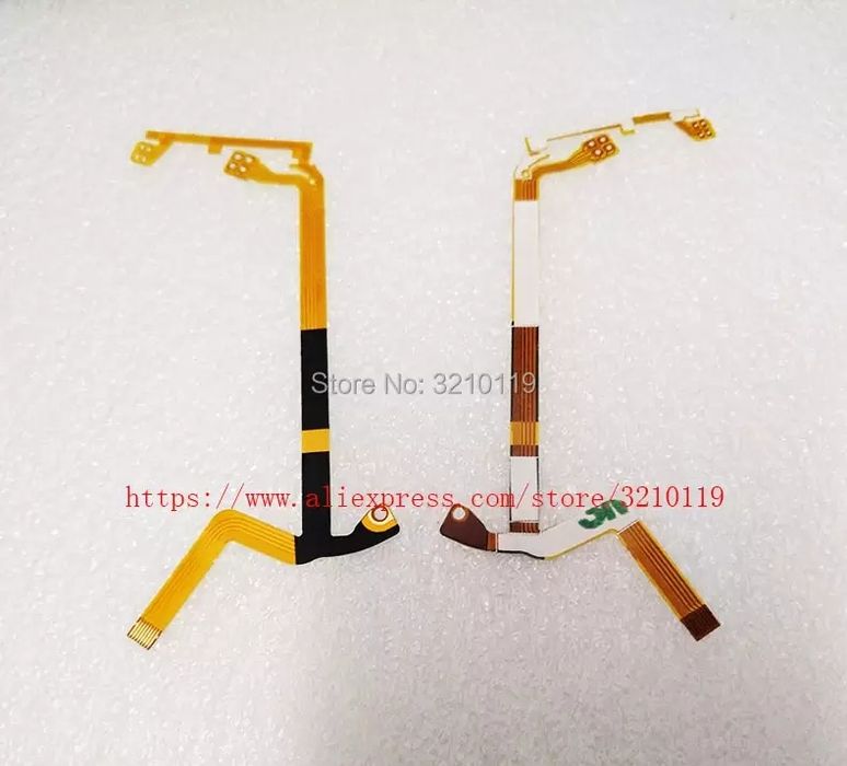 Шлейф диафрагма 24-105 объектив доставка отдельно