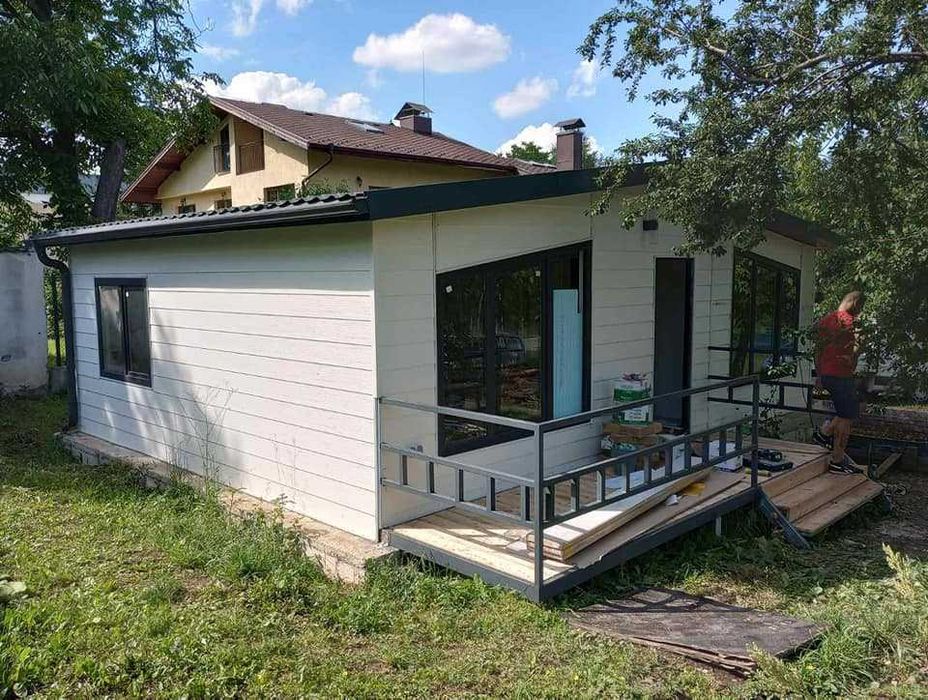 Продава се Къща в София, Люлин 1 - 57 кв.м за 548 €/кв.м - Снимка #8