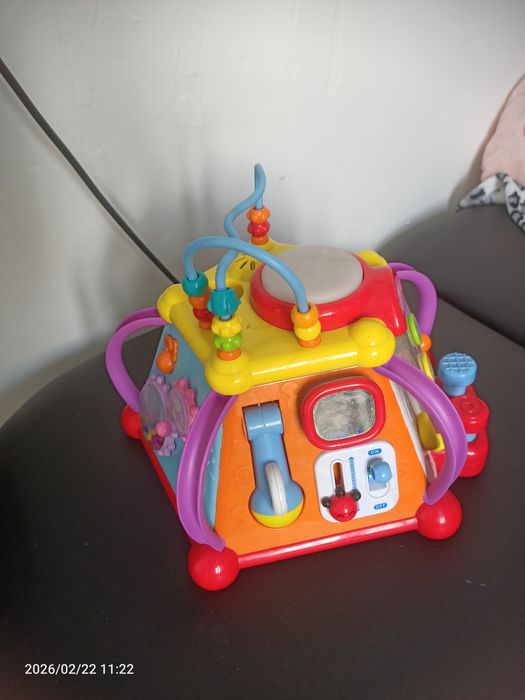 Продаю детскую игрушку