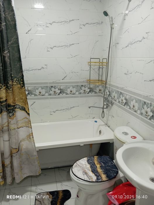 Квартира сотилади тайëр кридити бор