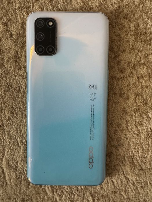 Оппо А72.  Цена30000тг