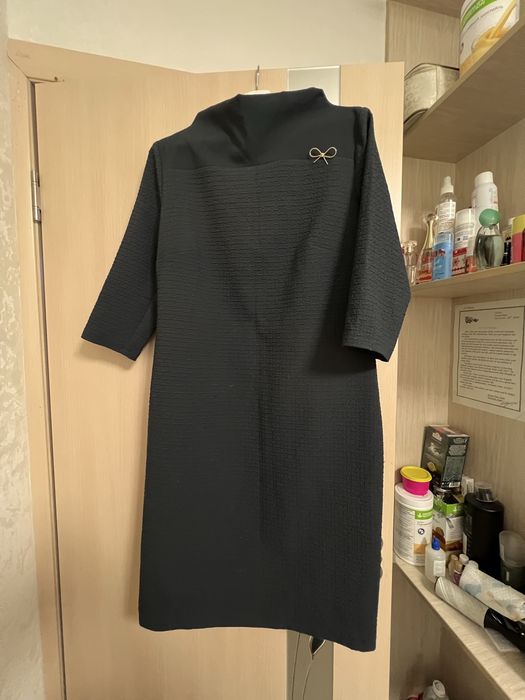 Вечерние платья 48 размер Польша