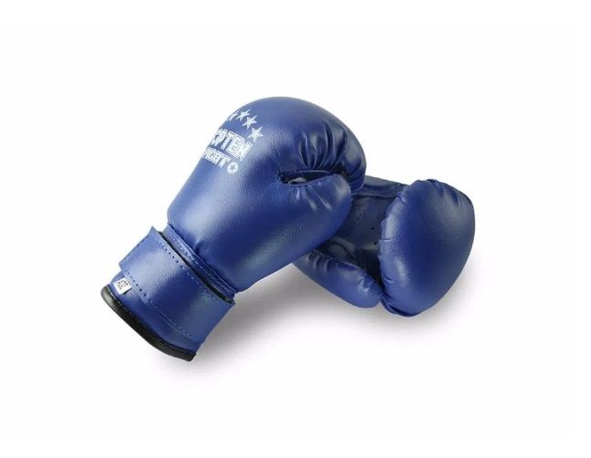 Боксерские перчатки (детские) 2, 4, 6