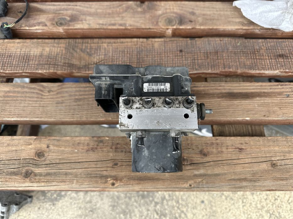 ABS за Сеат Ибиза 2008-2015г.! 6R0 614 517 AE