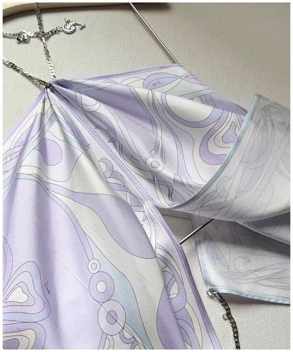 Дамски топ Pucci