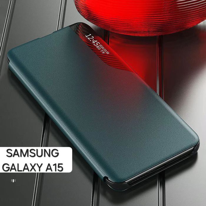 Чехол Книжка Samsung Galaxy A15