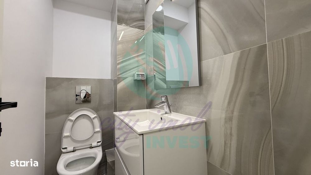 Apartament 3 camere | Polonă |  Imobil boutique