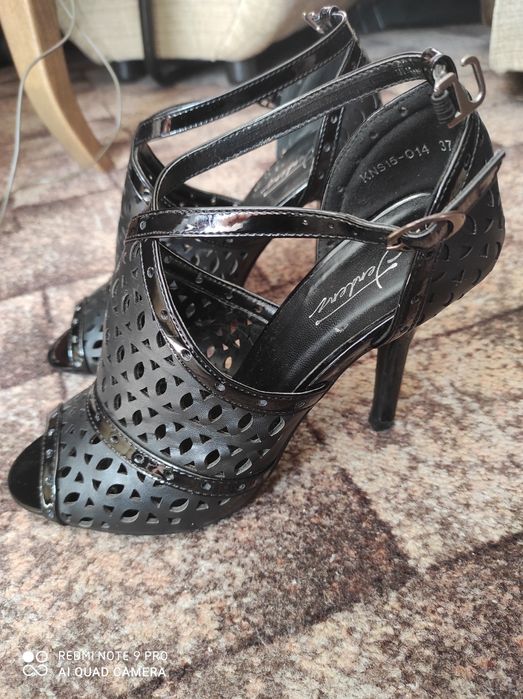 Пролетно-есенни обувки