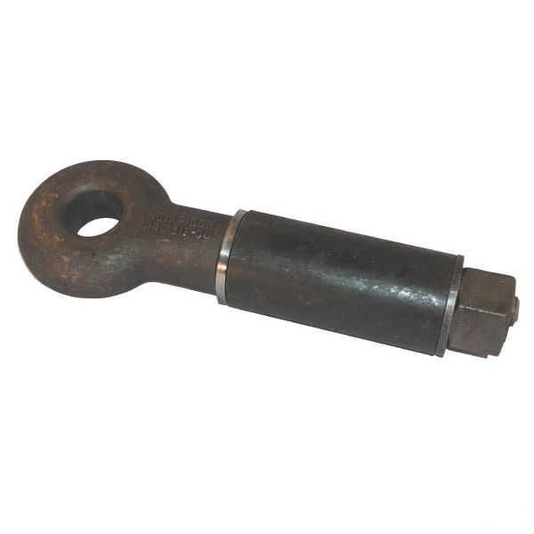 Ochet de remorcare profesional 7 tone