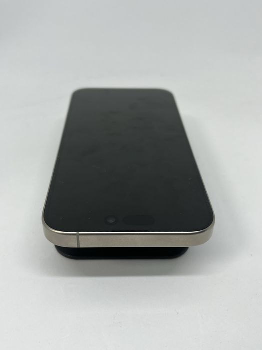 Ip 15 pro 128gb imei 49958 Pintel.kz