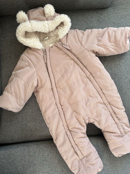 Бебешки космонавти за момиче