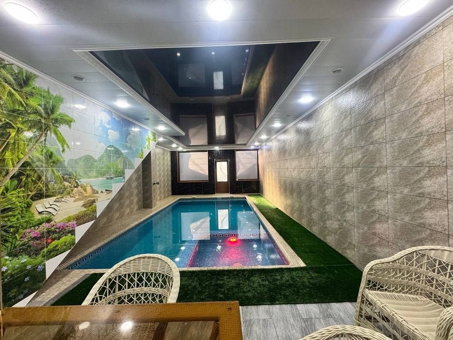 Бурчмулла Big house без посредников