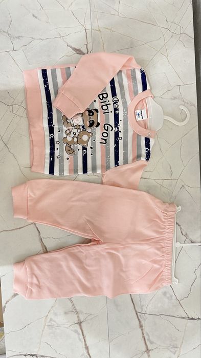 Продам новые детские вещи