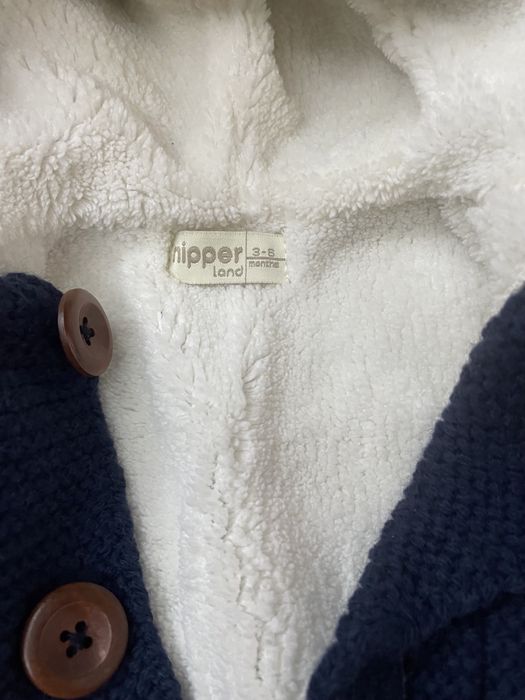 Комбенизон nipper land