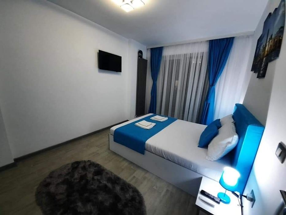 Apartament 2 camere Alezzi Beach Resort