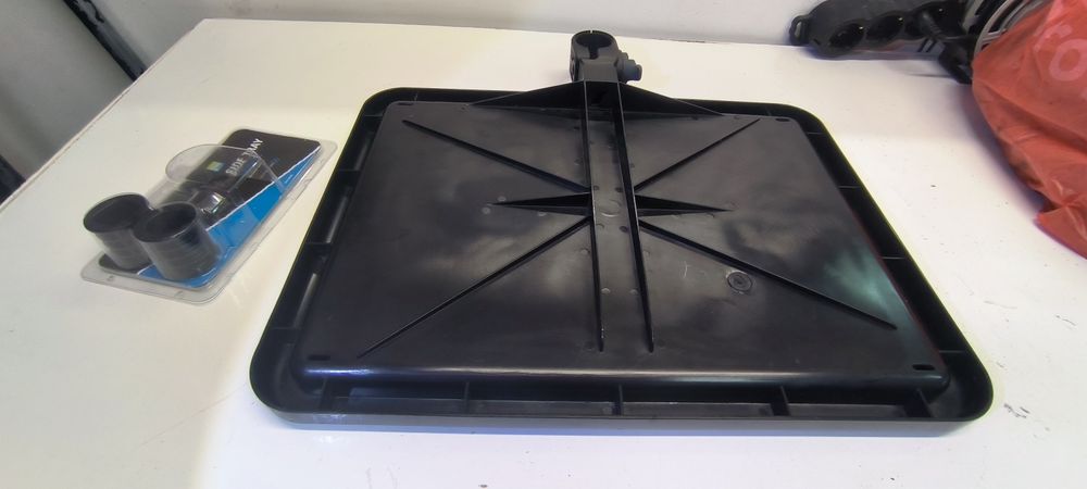 Tava Laterala Preston Offbox 36 Side Tray 33/44
