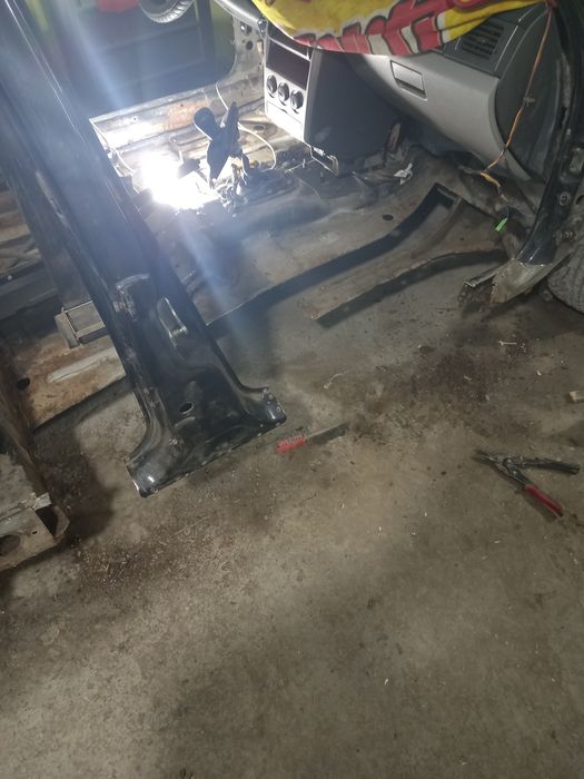 Сварка полуавтоматом